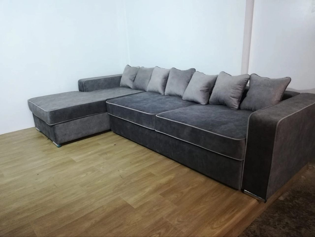 Работа мастерской