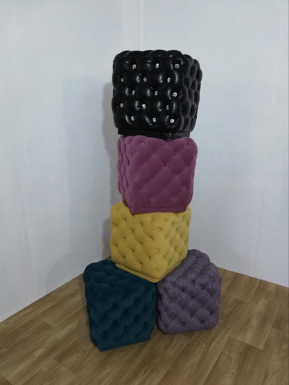 Работа мастерской